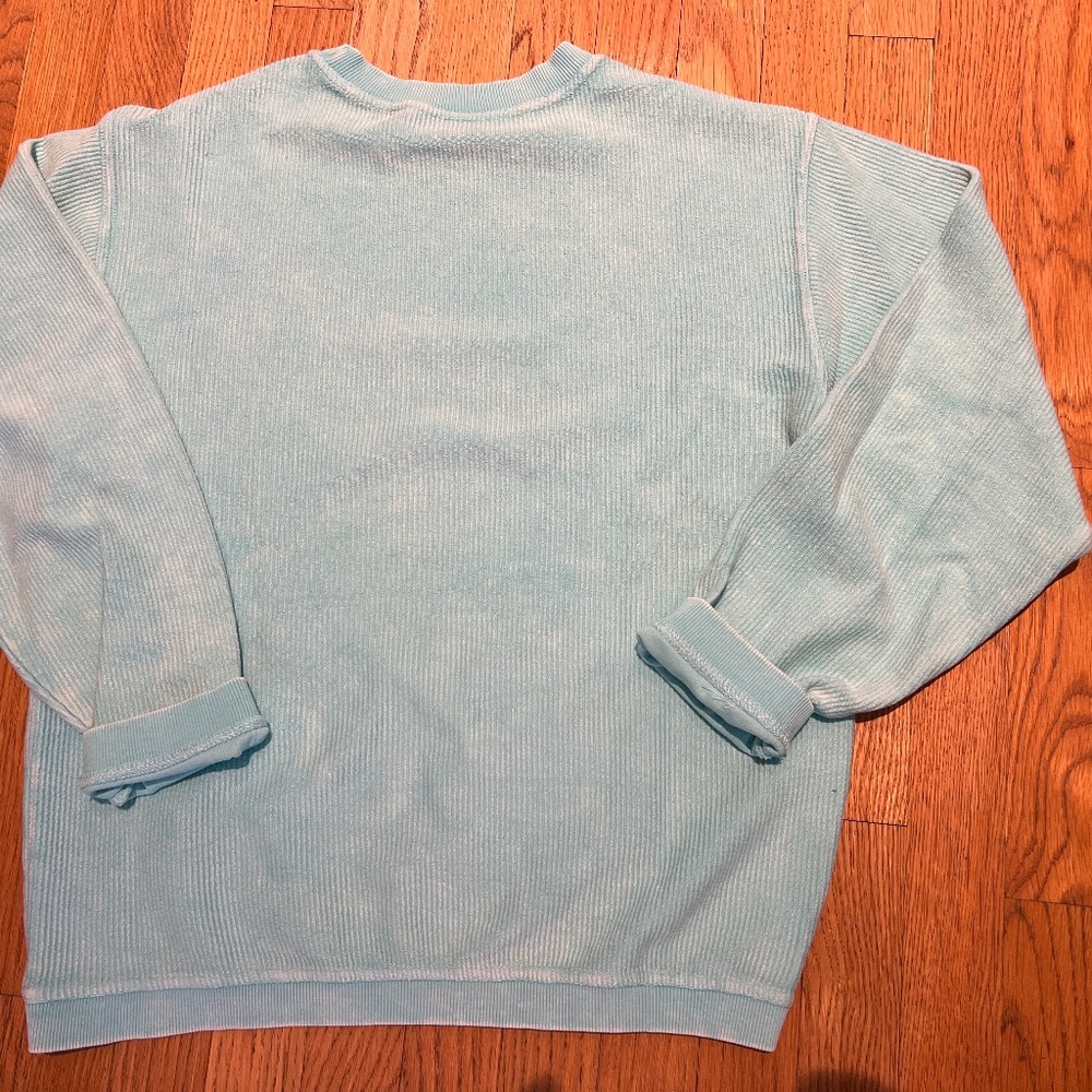 Seaside Style sweatshirt